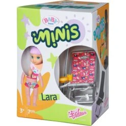 ZAPF Creation BABY Born® Minis - Playset Summertime, Spielfigur -Spielwarenladen ZAPF Creation BABY born Minis Playset Summertime Spielfigur@@100005307 3