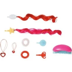 ZAPF Creation BABY Born® Sister Play & Style 43cm, Puppe -Spielwarenladen ZAPF Creation BABY born Sister Play Style 43cm Puppe@@100005267 1