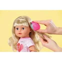 ZAPF Creation BABY Born® Sister Play & Style 43cm, Puppe -Spielwarenladen ZAPF Creation BABY born Sister Play Style 43cm Puppe@@100005267 4