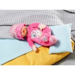 ZAPF Creation BABY Born® Sleepy For Babies 30cm, Puppe -Spielwarenladen ZAPF Creation BABY born Sleepy for babies 30cm Puppe@@1807337 2
