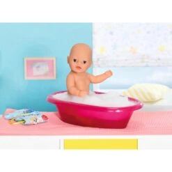 ZAPF Creation BABY Born® Soft Touch Little Boy 36 Cm, Puppe 15 ZAPF Creation BABY Born® Soft Touch Little Boy 36 Cm, Puppe -Spielwarenladen ZAPF Creation BABY born Soft Touch Little Boy 36 cm Puppe@@1750787 6