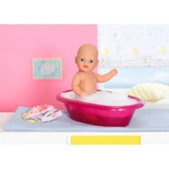 ZAPF Creation BABY Born® Soft Touch Little Girl 36 Cm, Puppe -Spielwarenladen ZAPF Creation BABY born Soft Touch Little Girl 36 cm Puppe@@1750792 4