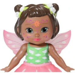 ZAPF Creation BABY Born® Storybook Fairy Peach 18cm, Puppe 10 ZAPF Creation BABY Born® Storybook Fairy Peach 18cm, Puppe -Spielwarenladen ZAPF Creation BABY born Storybook Fairy Peach 18cm Puppe@@1807546 2