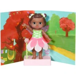 ZAPF Creation BABY Born® Storybook Fairy Peach 18cm, Puppe 11 ZAPF Creation BABY Born® Storybook Fairy Peach 18cm, Puppe -Spielwarenladen ZAPF Creation BABY born Storybook Fairy Peach 18cm Puppe@@1807546 3