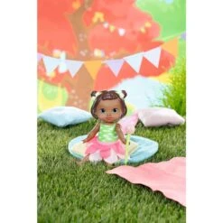 ZAPF Creation BABY Born® Storybook Fairy Peach 18cm, Puppe 13 ZAPF Creation BABY Born® Storybook Fairy Peach 18cm, Puppe -Spielwarenladen ZAPF Creation BABY born Storybook Fairy Peach 18cm Puppe@@1807546 5