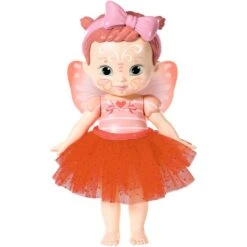 ZAPF Creation BABY Born® Storybook Fairy Poppy 18cm, Puppe -Spielwarenladen ZAPF Creation BABY born Storybook Fairy Poppy 18cm Puppe@@1807544 1