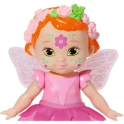 ZAPF Creation BABY Born® Storybook Fairy Rose 18cm, Puppe -Spielwarenladen ZAPF Creation BABY born Storybook Fairy Rose 18cm Puppe@@1807552 1