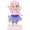 ZAPF Creation BABY Born® Storybook Fairy Violet 18cm, Puppe 2 ZAPF Creation BABY Born® Storybook Fairy Violet 18cm, Puppe -Spielwarenladen ZAPF Creation BABY born Storybook Fairy Violet 18cm Puppe@@1807549