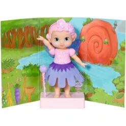 ZAPF Creation BABY Born® Storybook Fairy Violet 18cm, Puppe 9 ZAPF Creation BABY Born® Storybook Fairy Violet 18cm, Puppe -Spielwarenladen ZAPF Creation BABY born Storybook Fairy Violet 18cm Puppe@@1807549 2