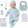 ZAPF Creation Baby Annabell® Active Alexander 43cm, Puppe -Spielwarenladen ZAPF Creation Baby Annabell Active Alexander 43cm Puppe@@100004975