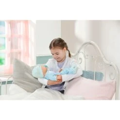 ZAPF Creation Baby Annabell® Active Alexander 43cm, Puppe -Spielwarenladen ZAPF Creation Baby Annabell Active Alexander 43cm Puppe@@100004975 10
