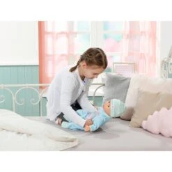 ZAPF Creation Baby Annabell® Active Alexander 43cm, Puppe -Spielwarenladen ZAPF Creation Baby Annabell Active Alexander 43cm Puppe@@100004975 7