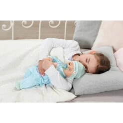 ZAPF Creation Baby Annabell® Active Alexander 43cm, Puppe -Spielwarenladen ZAPF Creation Baby Annabell Active Alexander 43cm Puppe@@100004975 8