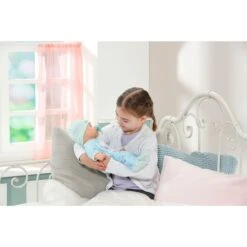 ZAPF Creation Baby Annabell® Active Alexander 43cm, Puppe -Spielwarenladen ZAPF Creation Baby Annabell Active Alexander 43cm Puppe@@100004975 9