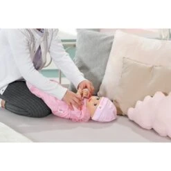 ZAPF Creation Baby Annabell® Active Annabell 43cm, Puppe 15 ZAPF Creation Baby Annabell® Active Annabell 43cm, Puppe -Spielwarenladen ZAPF Creation Baby Annabell Active Annabell 43cm Puppe@@100004969 6