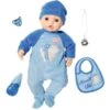 ZAPF Creation Baby Annabell® Alexander 43 Cm, Puppe 2 ZAPF Creation Baby Annabell® Alexander 43 Cm, Puppe -Spielwarenladen ZAPF Creation Baby Annabell Alexander 43 cm Puppe@@1751317
