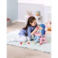 ZAPF Creation Baby Annabell® Alexander 43 Cm, Puppe -Spielwarenladen ZAPF Creation Baby Annabell Alexander 43 cm Puppe@@1751317 3