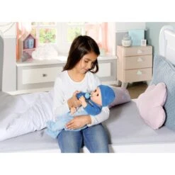 ZAPF Creation Baby Annabell® Alexander 43 Cm, Puppe -Spielwarenladen ZAPF Creation Baby Annabell Alexander 43 cm Puppe@@1751317 5