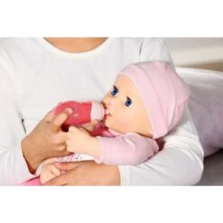 ZAPF Creation Baby Annabell® Annabell 43 Cm, Puppe 15 ZAPF Creation Baby Annabell® Annabell 43 Cm, Puppe -Spielwarenladen ZAPF Creation Baby Annabell Annabell 43 cm Puppe@@1751316 6