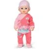 ZAPF Creation Baby Annabell® Emily Lauf Mit Mir 43cm, Puppe -Spielwarenladen ZAPF Creation Baby Annabell Emily lauf mit mir 43cm Puppe@@100004995