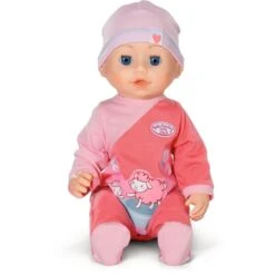 ZAPF Creation Baby Annabell® Emily Lauf Mit Mir 43cm, Puppe 15 ZAPF Creation Baby Annabell® Emily Lauf Mit Mir 43cm, Puppe -Spielwarenladen ZAPF Creation Baby Annabell Emily lauf mit mir 43cm Puppe@@100004995 1