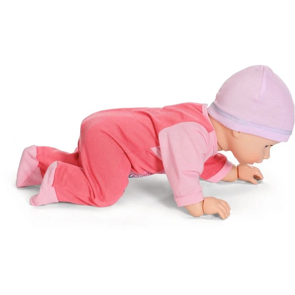 ZAPF Creation Baby Annabell® Emily Lauf Mit Mir 43cm, Puppe 5 ZAPF Creation Baby Annabell® Emily Lauf Mit Mir 43cm, Puppe – Bild 3
