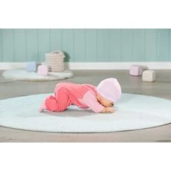 ZAPF Creation Baby Annabell® Emily Lauf Mit Mir 43cm, Puppe 19 ZAPF Creation Baby Annabell® Emily Lauf Mit Mir 43cm, Puppe -Spielwarenladen ZAPF Creation Baby Annabell Emily lauf mit mir 43cm Puppe@@100004995 5