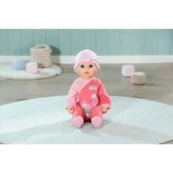 ZAPF Creation Baby Annabell® Emily Lauf Mit Mir 43cm, Puppe 21 ZAPF Creation Baby Annabell® Emily Lauf Mit Mir 43cm, Puppe -Spielwarenladen ZAPF Creation Baby Annabell Emily lauf mit mir 43cm Puppe@@100004995 7