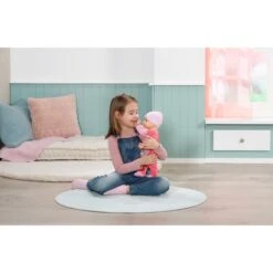 ZAPF Creation Baby Annabell® Emily Lauf Mit Mir 43cm, Puppe 23 ZAPF Creation Baby Annabell® Emily Lauf Mit Mir 43cm, Puppe -Spielwarenladen ZAPF Creation Baby Annabell Emily lauf mit mir 43cm Puppe@@100004995 9