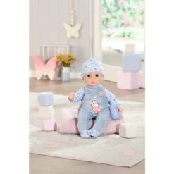 ZAPF Creation Baby Annabell® Little Alexander 36cm, Puppe 9 ZAPF Creation Baby Annabell® Little Alexander 36cm, Puppe -Spielwarenladen ZAPF Creation Baby Annabell Little Alexander 36cm Puppe@@1807371 1