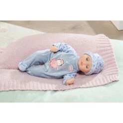 ZAPF Creation Baby Annabell® Little Alexander 36cm, Puppe 10 ZAPF Creation Baby Annabell® Little Alexander 36cm, Puppe -Spielwarenladen ZAPF Creation Baby Annabell Little Alexander 36cm Puppe@@1807371 2