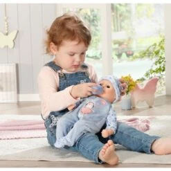 ZAPF Creation Baby Annabell® Little Alexander 36cm, Puppe 12 ZAPF Creation Baby Annabell® Little Alexander 36cm, Puppe -Spielwarenladen ZAPF Creation Baby Annabell Little Alexander 36cm Puppe@@1807371 4