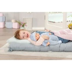 ZAPF Creation Baby Annabell® Little Alexander 36cm, Puppe 13 ZAPF Creation Baby Annabell® Little Alexander 36cm, Puppe -Spielwarenladen ZAPF Creation Baby Annabell Little Alexander 36cm Puppe@@1807371 5