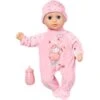 ZAPF Creation Baby Annabell® Little Annabell 36cm, Puppe 1 ZAPF Creation Baby Annabell® Little Annabell 36cm, Puppe -Spielwarenladen ZAPF Creation Baby Annabell Little Annabell 36cm Puppe@@1807363