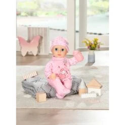 ZAPF Creation Baby Annabell® Little Annabell 36cm, Puppe -Spielwarenladen ZAPF Creation Baby Annabell Little Annabell 36cm Puppe@@1807363 1
