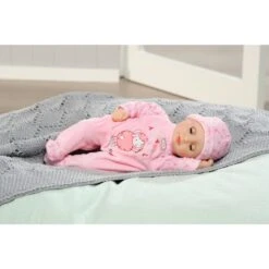 ZAPF Creation Baby Annabell® Little Annabell 36cm, Puppe -Spielwarenladen ZAPF Creation Baby Annabell Little Annabell 36cm Puppe@@1807363 2