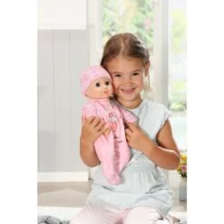 ZAPF Creation Baby Annabell® Little Annabell 36cm, Puppe -Spielwarenladen ZAPF Creation Baby Annabell Little Annabell 36cm Puppe@@1807363 3