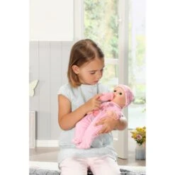 ZAPF Creation Baby Annabell® Little Annabell 36cm, Puppe -Spielwarenladen ZAPF Creation Baby Annabell Little Annabell 36cm Puppe@@1807363 4