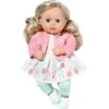ZAPF Creation Baby Annabell® Little Sophia 36cm, Puppe 1 ZAPF Creation Baby Annabell® Little Sophia 36cm, Puppe -Spielwarenladen ZAPF Creation Baby Annabell Little Sophia 36cm Puppe@@1807356
