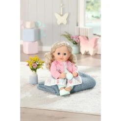 ZAPF Creation Baby Annabell® Little Sophia 36cm, Puppe -Spielwarenladen ZAPF Creation Baby Annabell Little Sophia 36cm Puppe@@1807356 1