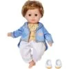 ZAPF Creation Baby Annabell® Little Sweet Prince 36 Cm, Puppe -Spielwarenladen ZAPF Creation Baby Annabell Little Sweet Prince 36 cm Puppe@@1837940