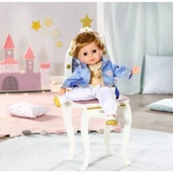 ZAPF Creation Baby Annabell® Little Sweet Prince 36 Cm, Puppe -Spielwarenladen ZAPF Creation Baby Annabell Little Sweet Prince 36 cm Puppe@@1837940 1