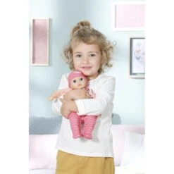 ZAPF Creation Baby Annabell® My First Annabell 30cm, Puppe 9 ZAPF Creation Baby Annabell® My First Annabell 30cm, Puppe -Spielwarenladen ZAPF Creation Baby Annabell My First Annabell 30cm Puppe@@1710100 2
