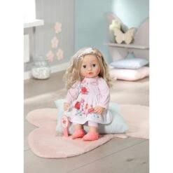 ZAPF Creation Baby Annabell® Sophia 43cm, Puppe -Spielwarenladen ZAPF Creation Baby Annabell Sophia 43cm Puppe@@1807389 1