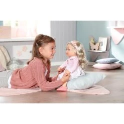ZAPF Creation Baby Annabell® Sophia 43cm, Puppe -Spielwarenladen ZAPF Creation Baby Annabell Sophia 43cm Puppe@@1807389 4