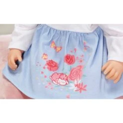 ZAPF Creation Baby Annabell® Sophia 43cm Brünett, Puppe -Spielwarenladen ZAPF Creation Baby Annabell Sophia 43cm br nett Puppe@@1837959 6