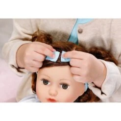 ZAPF Creation Baby Annabell® Sophia 43cm Brünett, Puppe -Spielwarenladen ZAPF Creation Baby Annabell Sophia 43cm br nett Puppe@@1837959 7