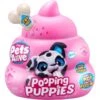 ZURU Pets Alive - Pooping Puppies Mops, Spielfigur -Spielwarenladen ZURU Pets Alive Pooping Puppies Mops Spielfigur@@100017013