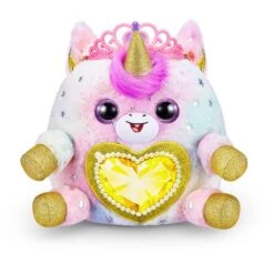 ZURU Rainbocorns - Fairycorn Princess Surprise Einhorn, Spielfigur -Spielwarenladen ZURU Rainbocorns Fairycorn Princess Surprise Einhorn Spielfigur@@100016984 2