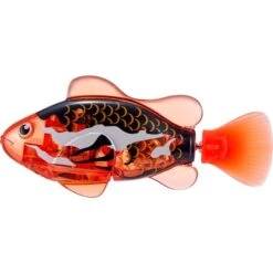 ZURU Robo Alive Robotic-Robo Fish Playset, Spielfigur -Spielwarenladen ZURU Robo Alive Robotic Robo Fish Playset Spielfigur@@1913478 2